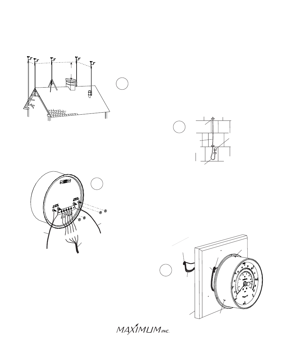 Maestro, Installation | Maximum Maestro User Manual | Page 2 / 6