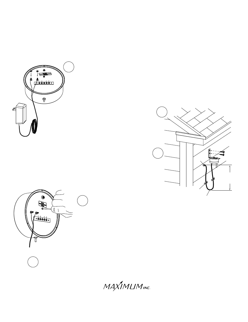 Maximum Mystic User Manual | 7 pages