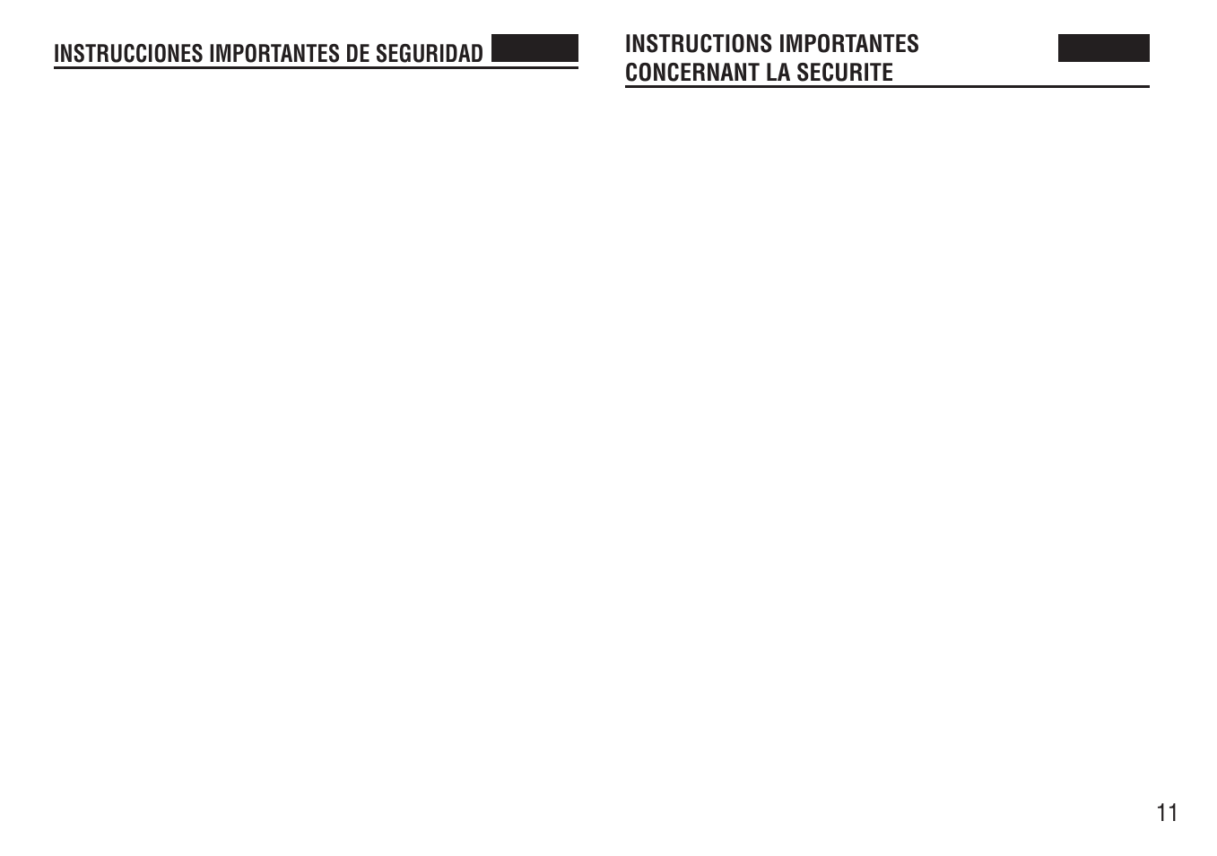 Aiwa FR-TC5000 User Manual | Page 11 / 48
