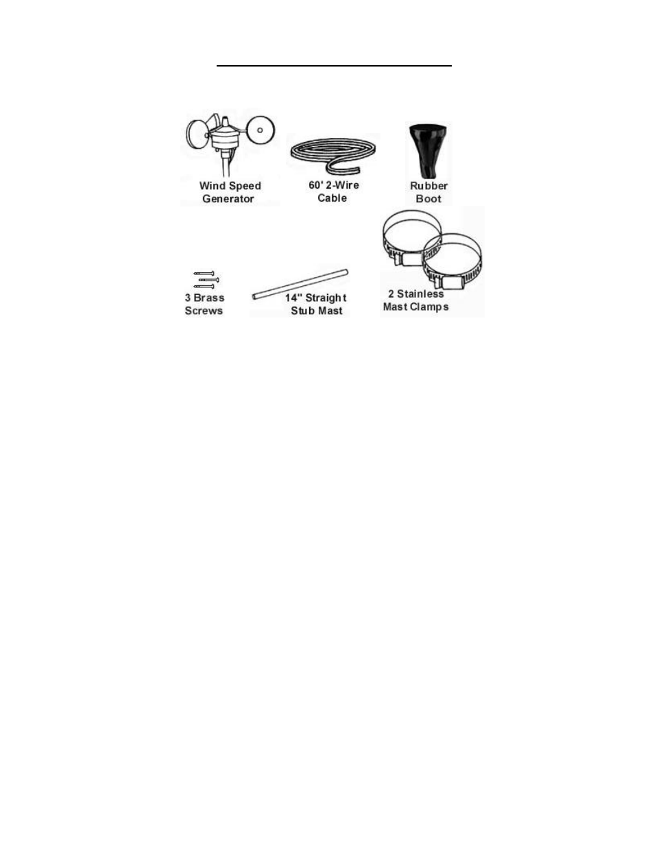 Maximum Vigilant User Manual | Page 3 / 4