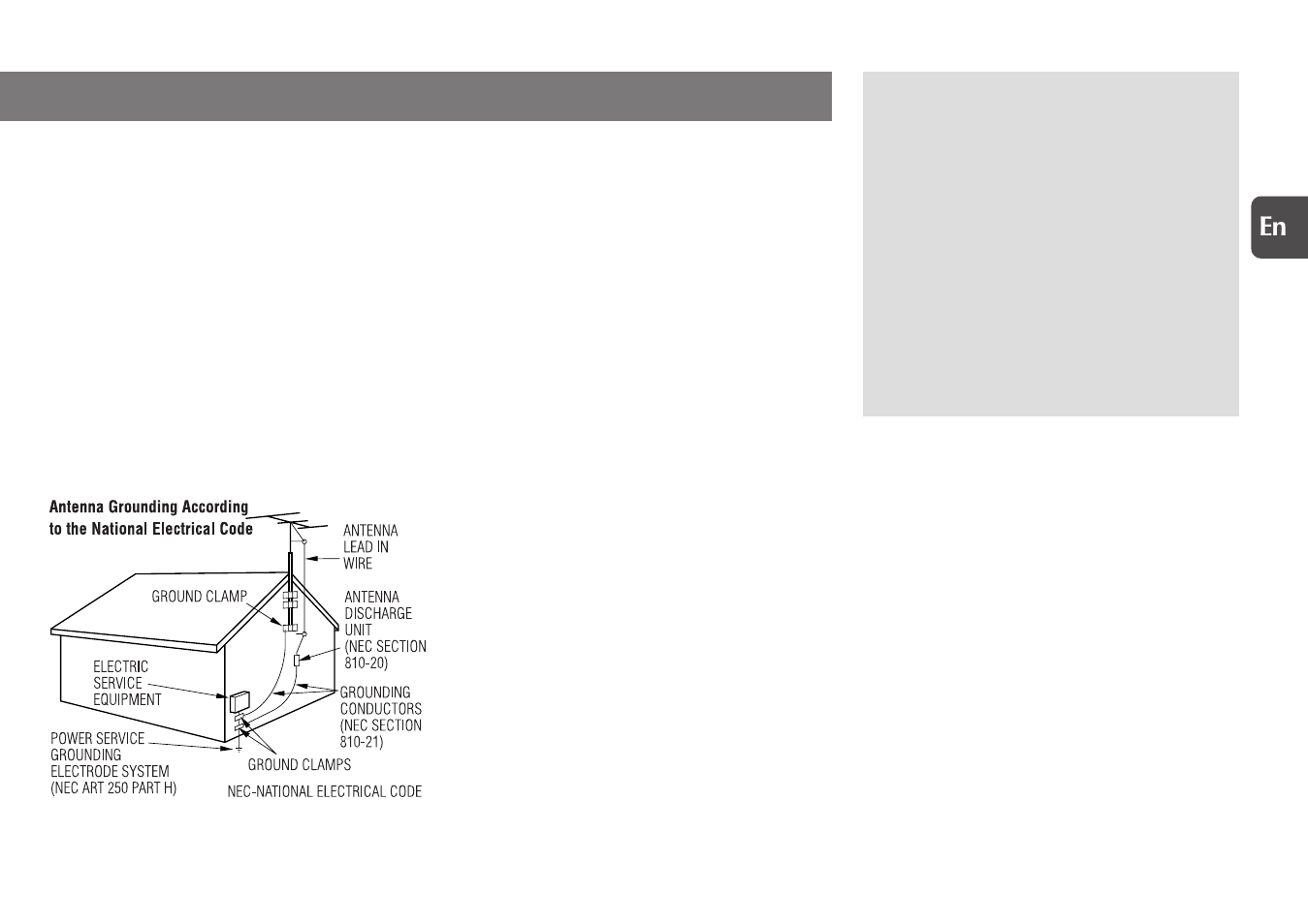 Aiwa XR-EM20 User Manual | Page 3 / 20