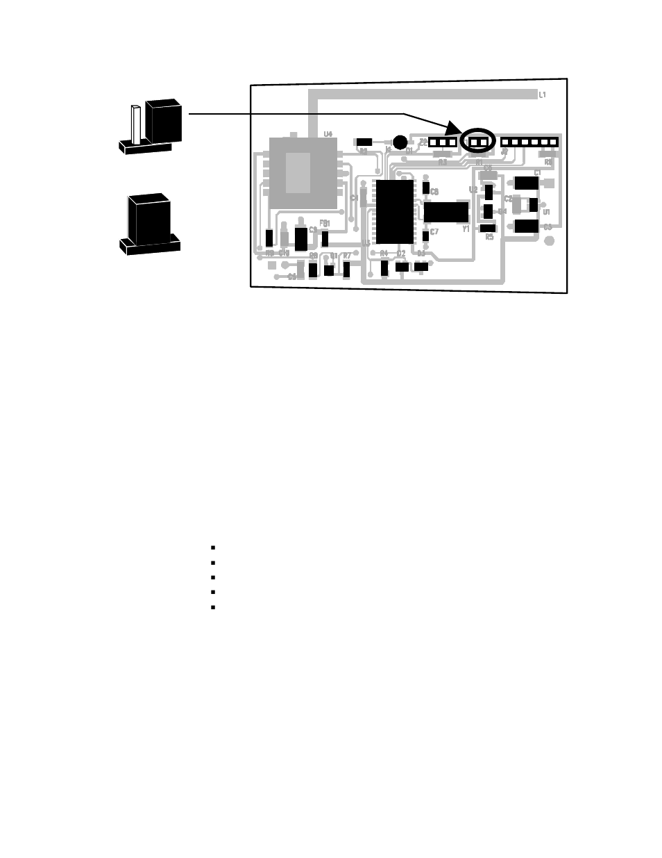 Maximum Wireless Merlin, Mystic & Rainwatch (pre-2006) User Manual | Page 3 / 8