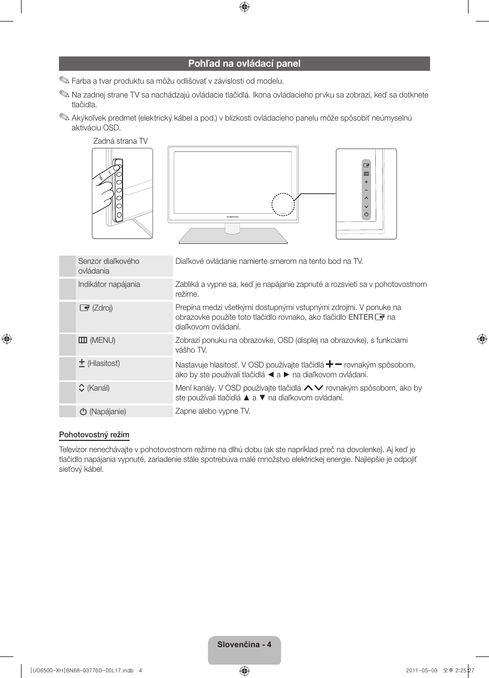 Samsung UE46D6570WS User Manual | Page 144 / 342