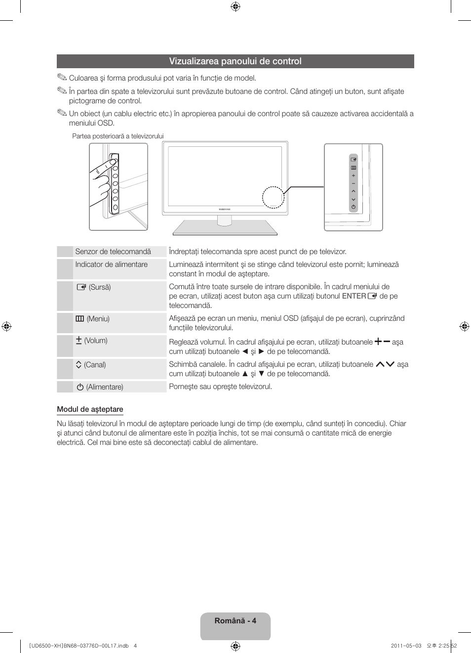 Samsung UE46D6570WS User Manual | Page 164 / 342
