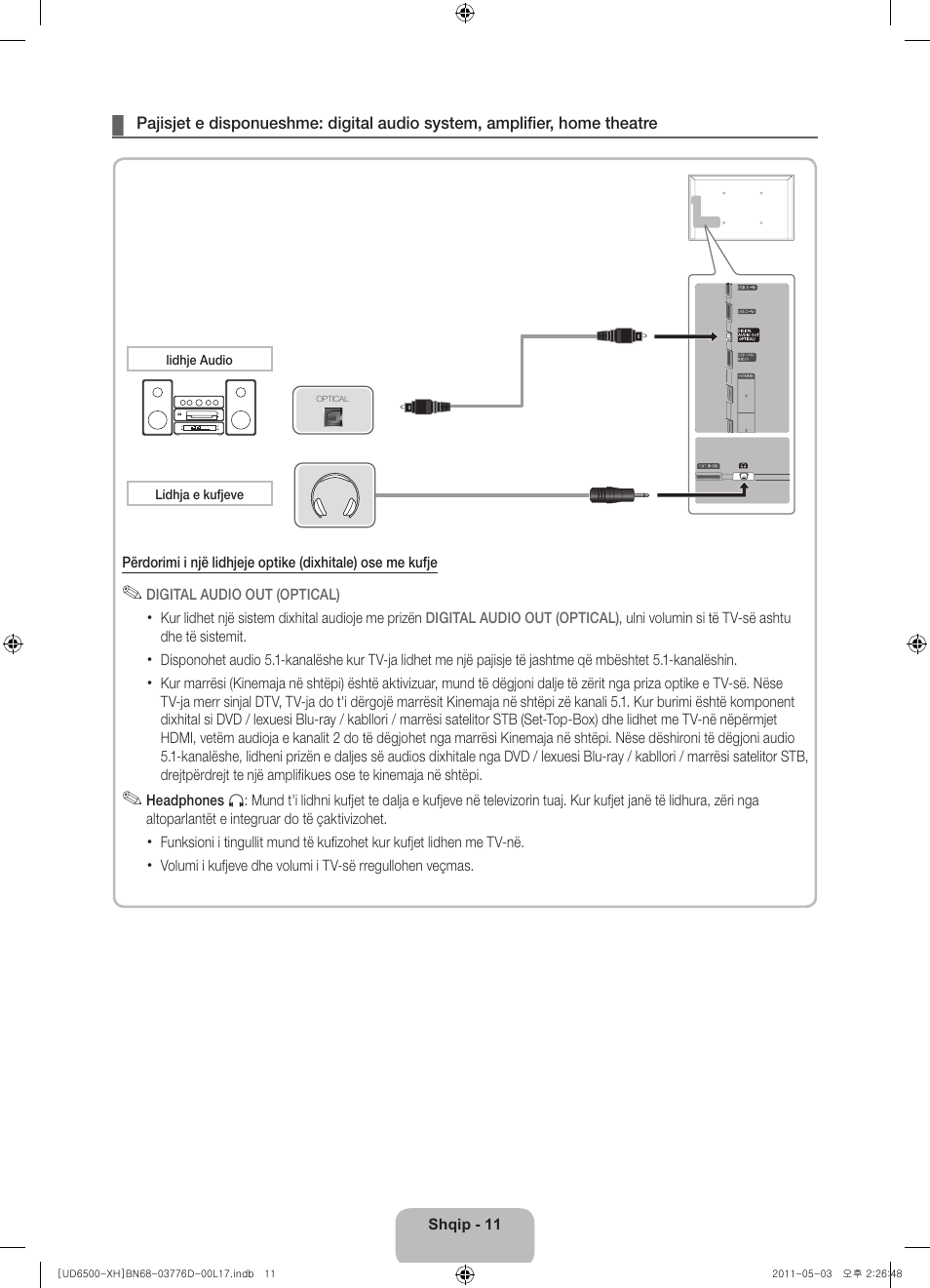 Samsung UE46D6570WS User Manual | Page 211 / 342