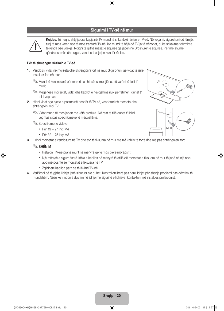 Samsung UE46D6570WS User Manual | Page 220 / 342