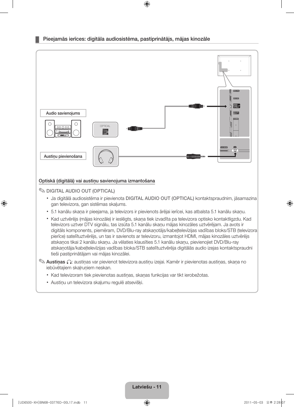 Samsung UE46D6570WS User Manual | Page 271 / 342