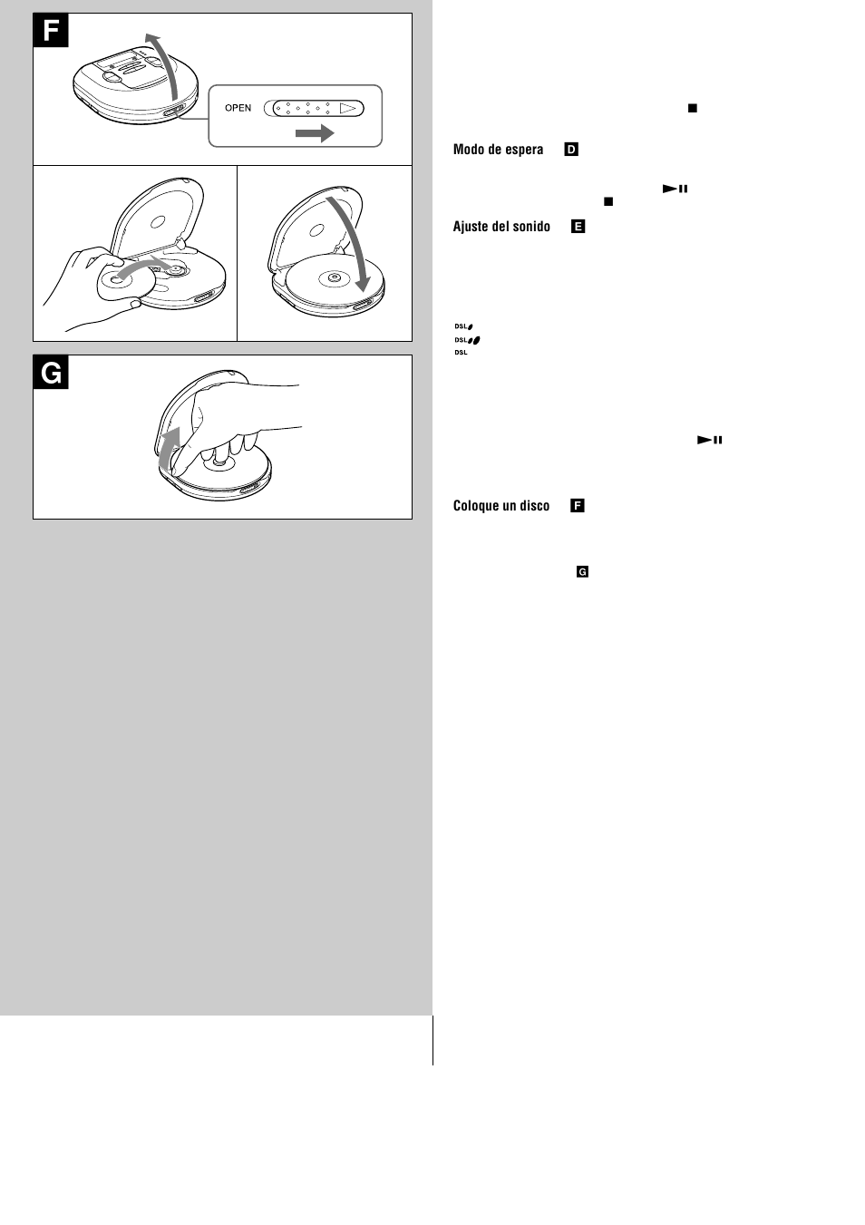 Xp-r207 (au) s page 1 | Aiwa XP-R207 User Manual | Page 12 / 24