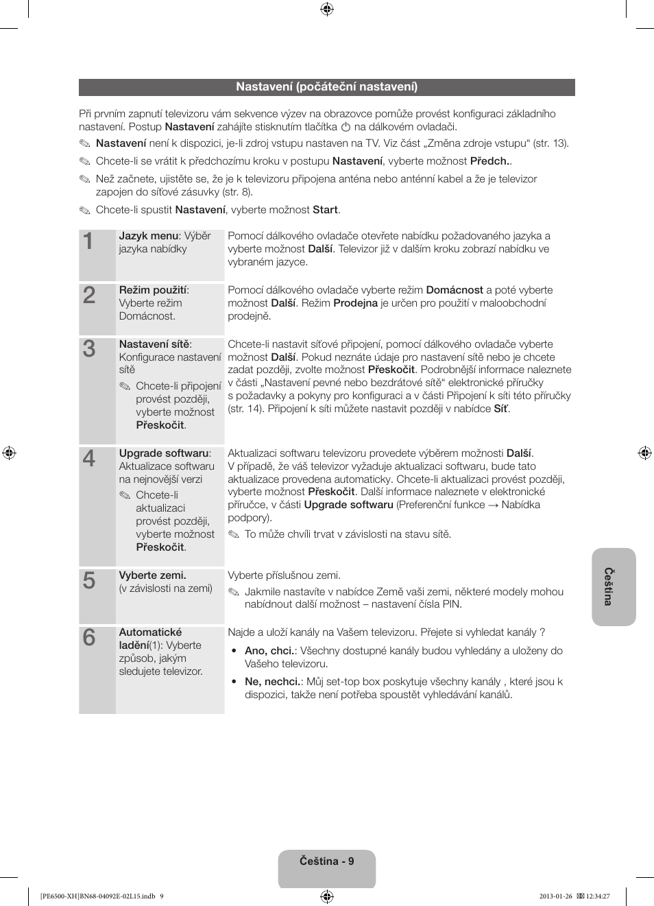 Samsung PS51E6500ES User Manual | Page 141 / 354