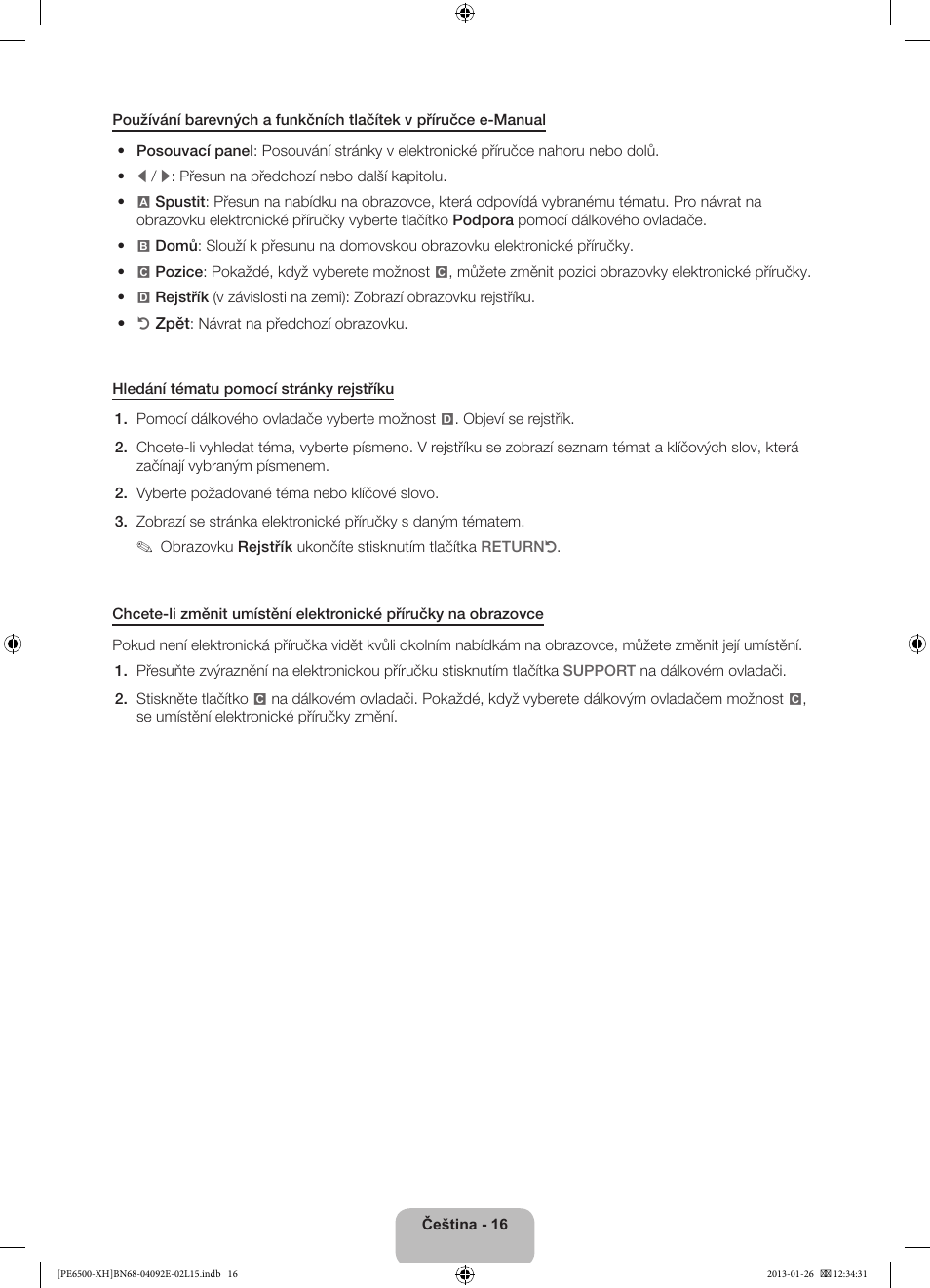 Samsung PS51E6500ES User Manual | Page 148 / 354