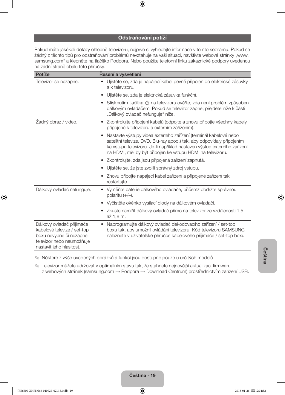 Samsung PS51E6500ES User Manual | Page 151 / 354
