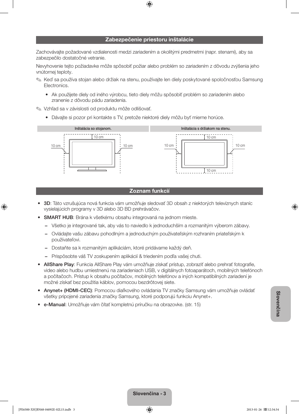 Samsung PS51E6500ES User Manual | Page 157 / 354