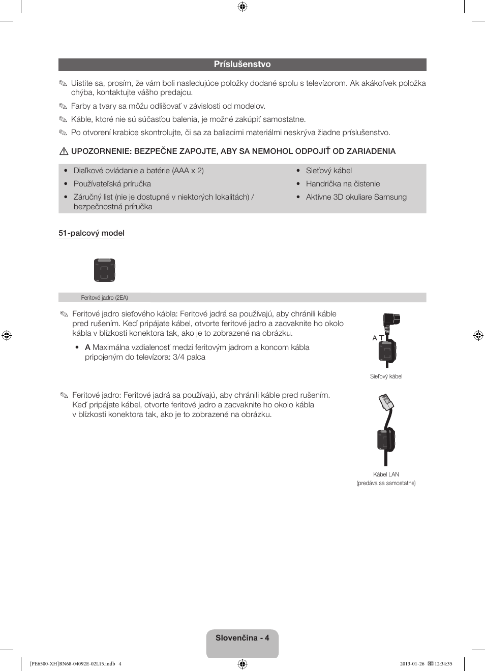Samsung PS51E6500ES User Manual | Page 158 / 354