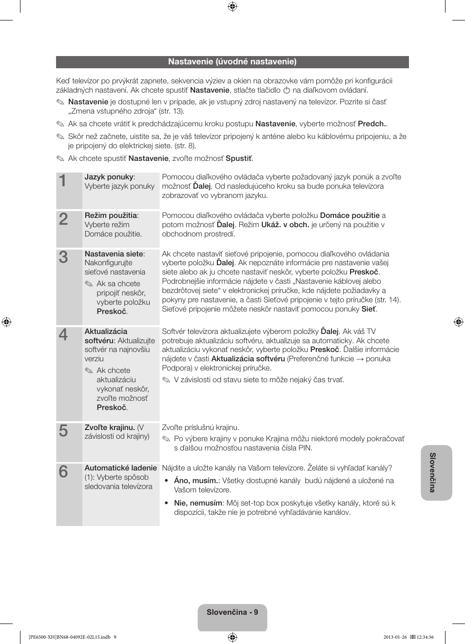 Samsung PS51E6500ES User Manual | Page 163 / 354