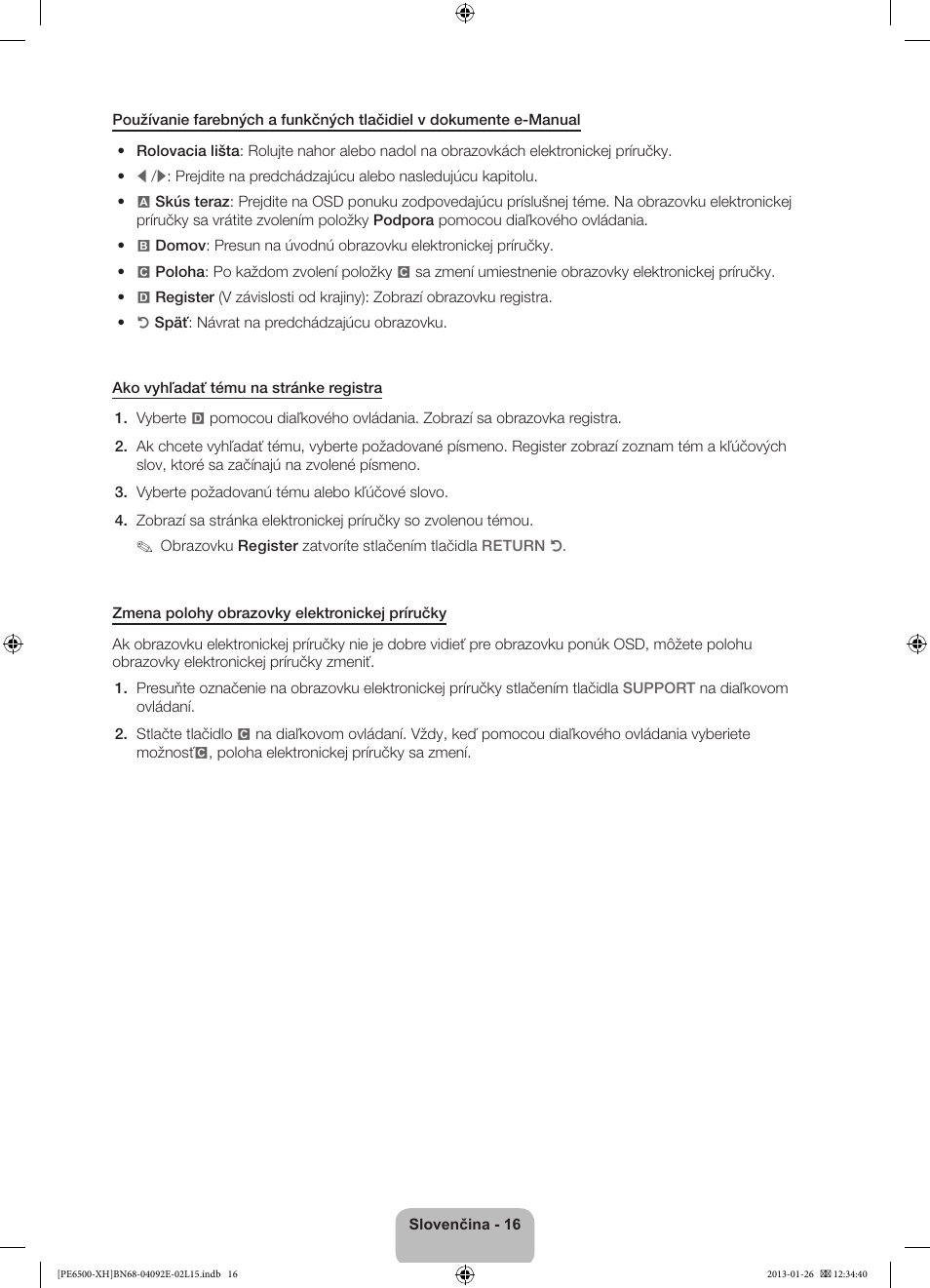 Samsung PS51E6500ES User Manual | Page 170 / 354