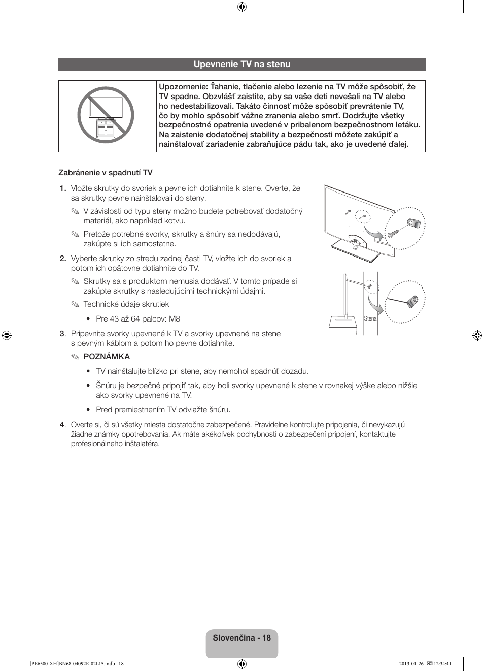 Samsung PS51E6500ES User Manual | Page 172 / 354