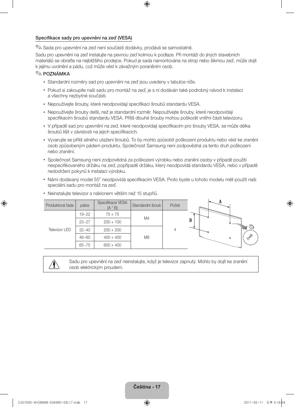 Samsung UE46D7000LS User Manual | Page 139 / 344