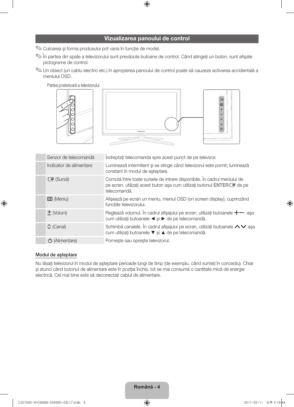 Samsung UE46D7000LS User Manual | Page 166 / 344