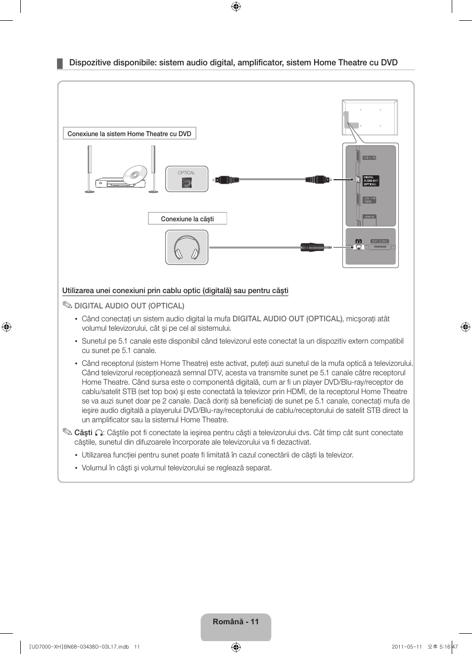 Samsung UE46D7000LS User Manual | Page 173 / 344