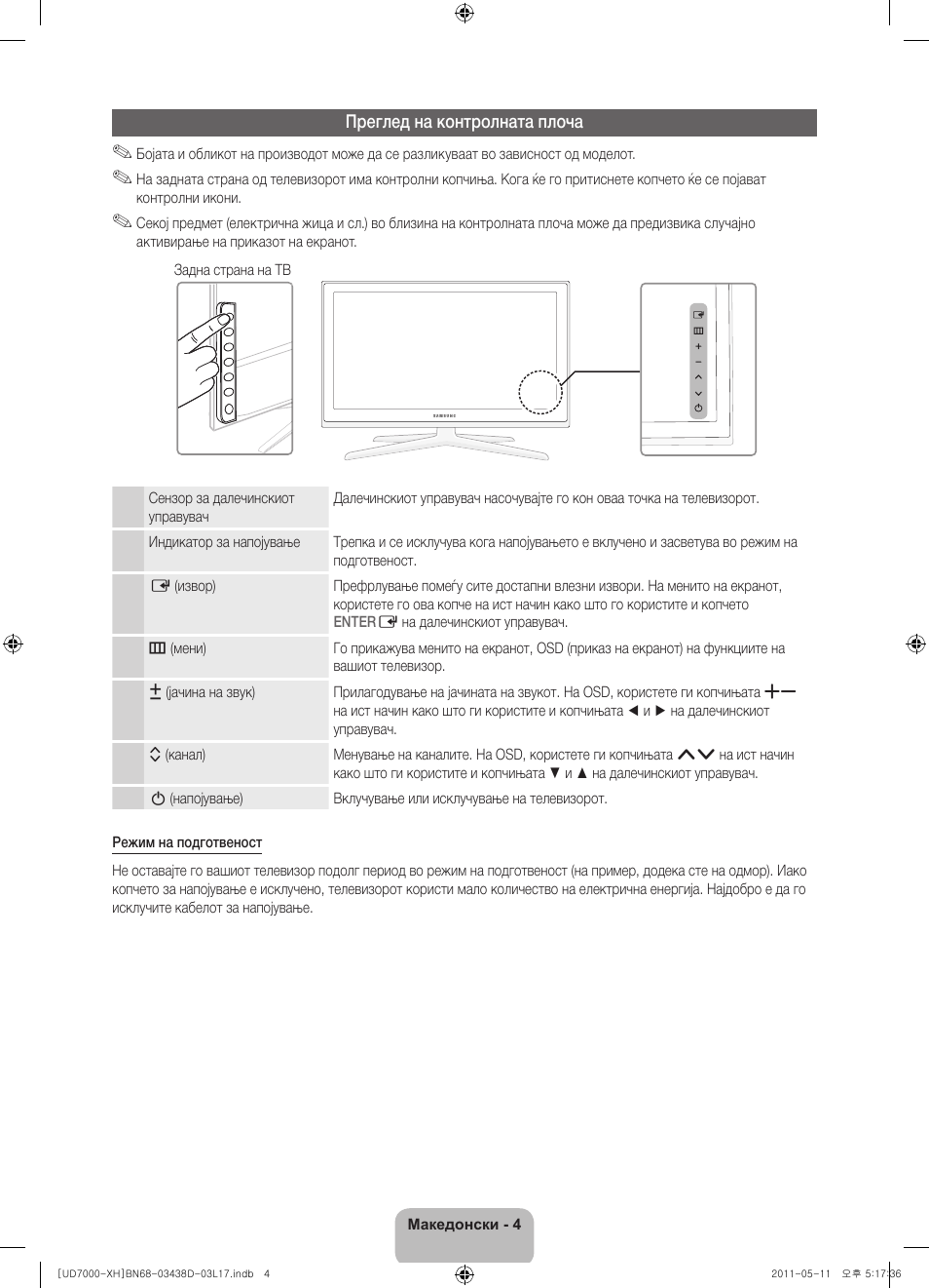 Samsung UE46D7000LS User Manual | Page 226 / 344