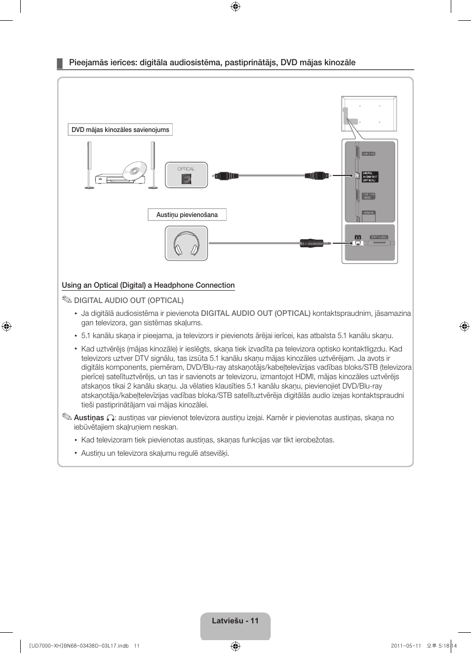 Samsung UE46D7000LS User Manual | Page 273 / 344