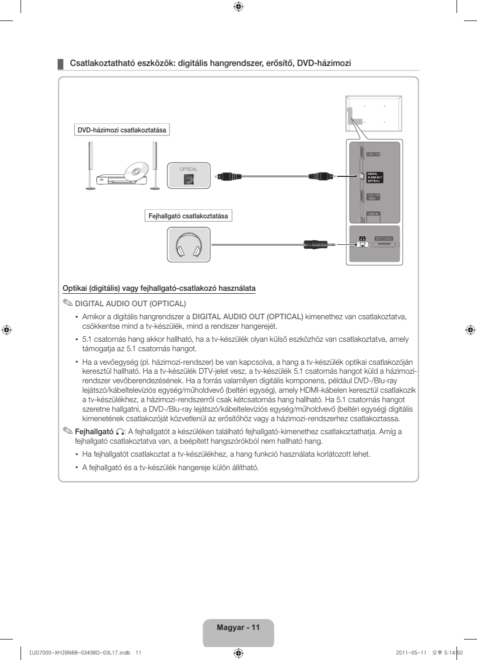 Samsung UE46D7000LS User Manual | Page 31 / 344