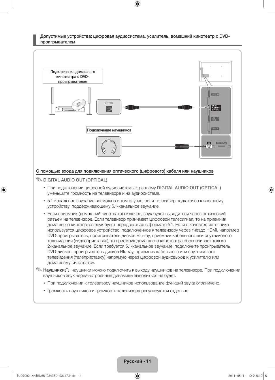 Samsung UE46D7000LS User Manual | Page 333 / 344