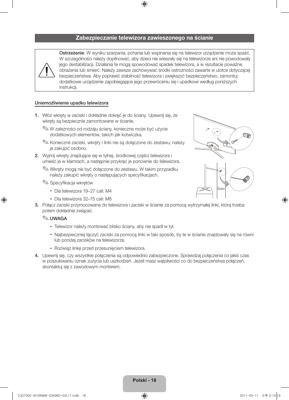 Samsung UE46D7000LS User Manual | Page 60 / 344