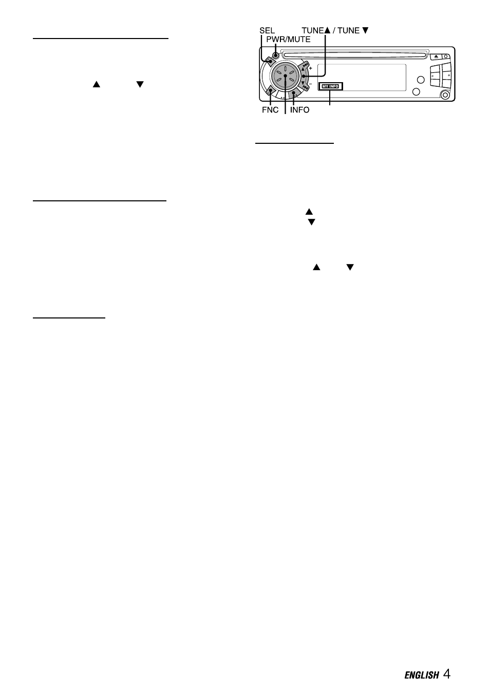 Aiwa CDC-Z117 User Manual | Page 5 / 8