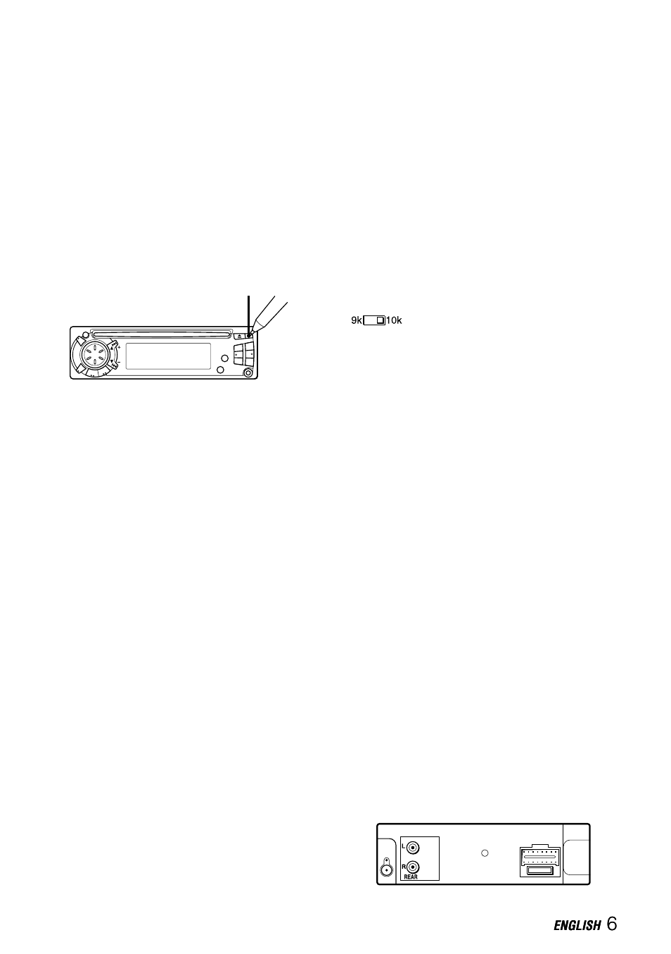 Troubleshooting, Maintenance, Specifications | Aiwa CDC-Z117 User Manual | Page 7 / 8