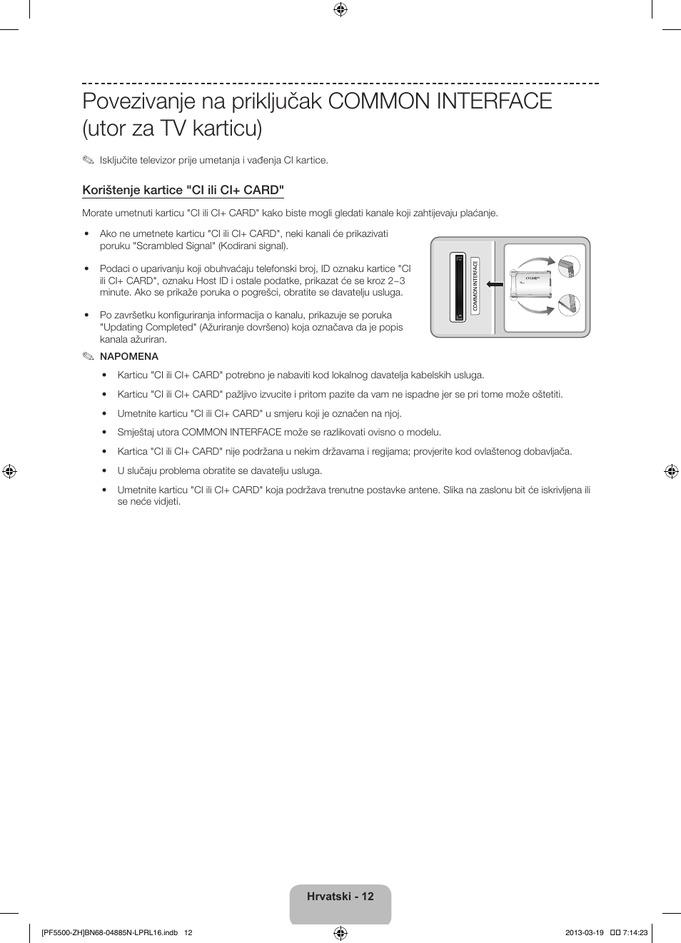 Samsung PS60F5500AW User Manual | Page 132 / 385