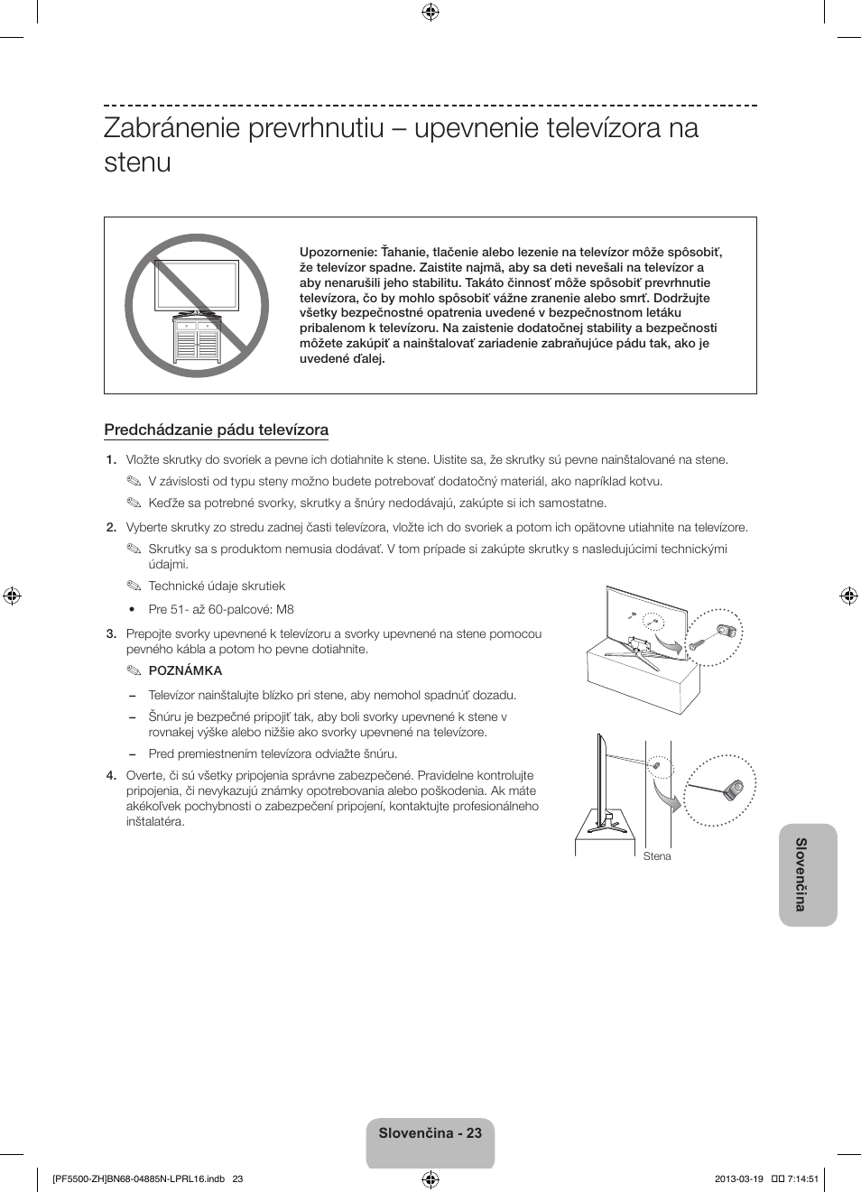 Samsung PS60F5500AW User Manual | Page 191 / 385