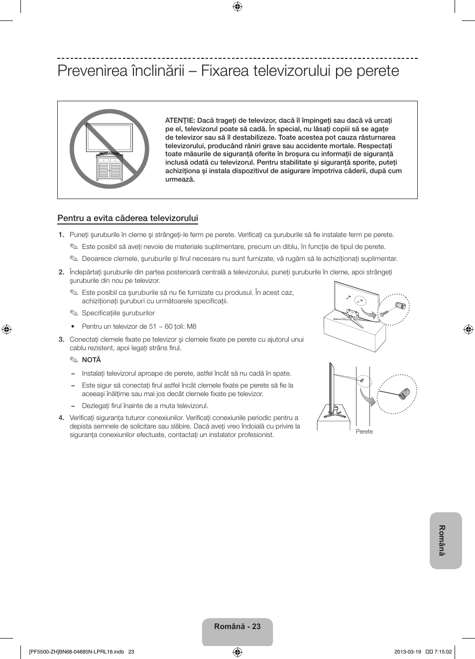 Samsung PS60F5500AW User Manual | Page 215 / 385
