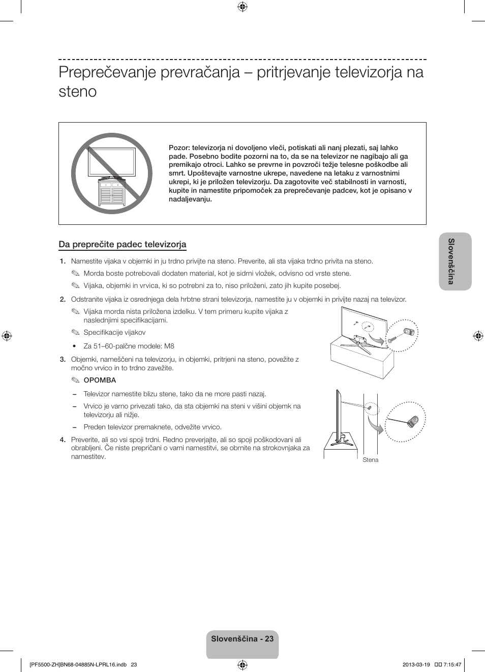 Samsung PS60F5500AW User Manual | Page 311 / 385