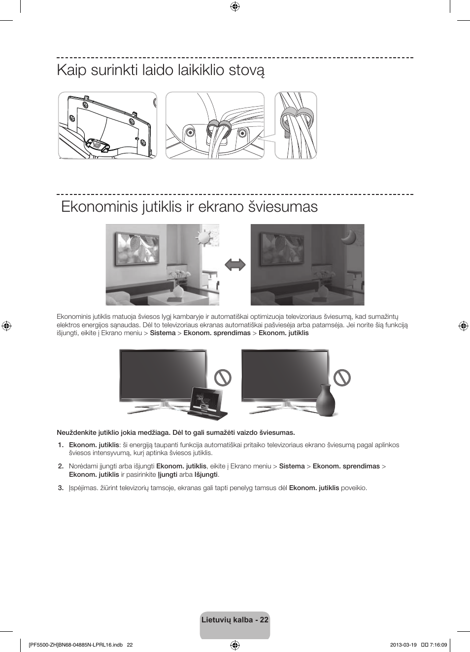 Samsung PS60F5500AW User Manual | Page 358 / 385