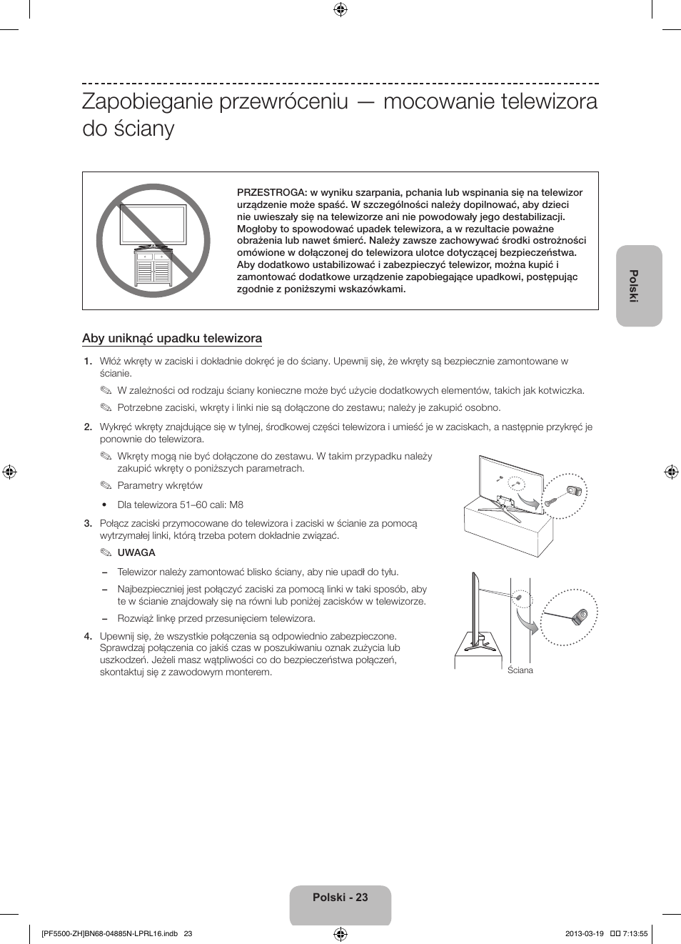 Samsung PS60F5500AW User Manual | Page 71 / 385