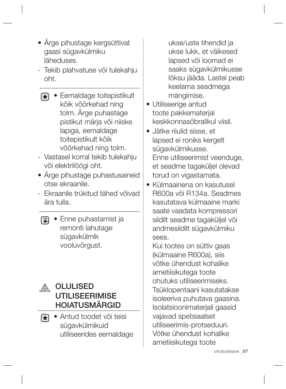 Samsung RZ80EEIS User Manual | Page 127 / 180