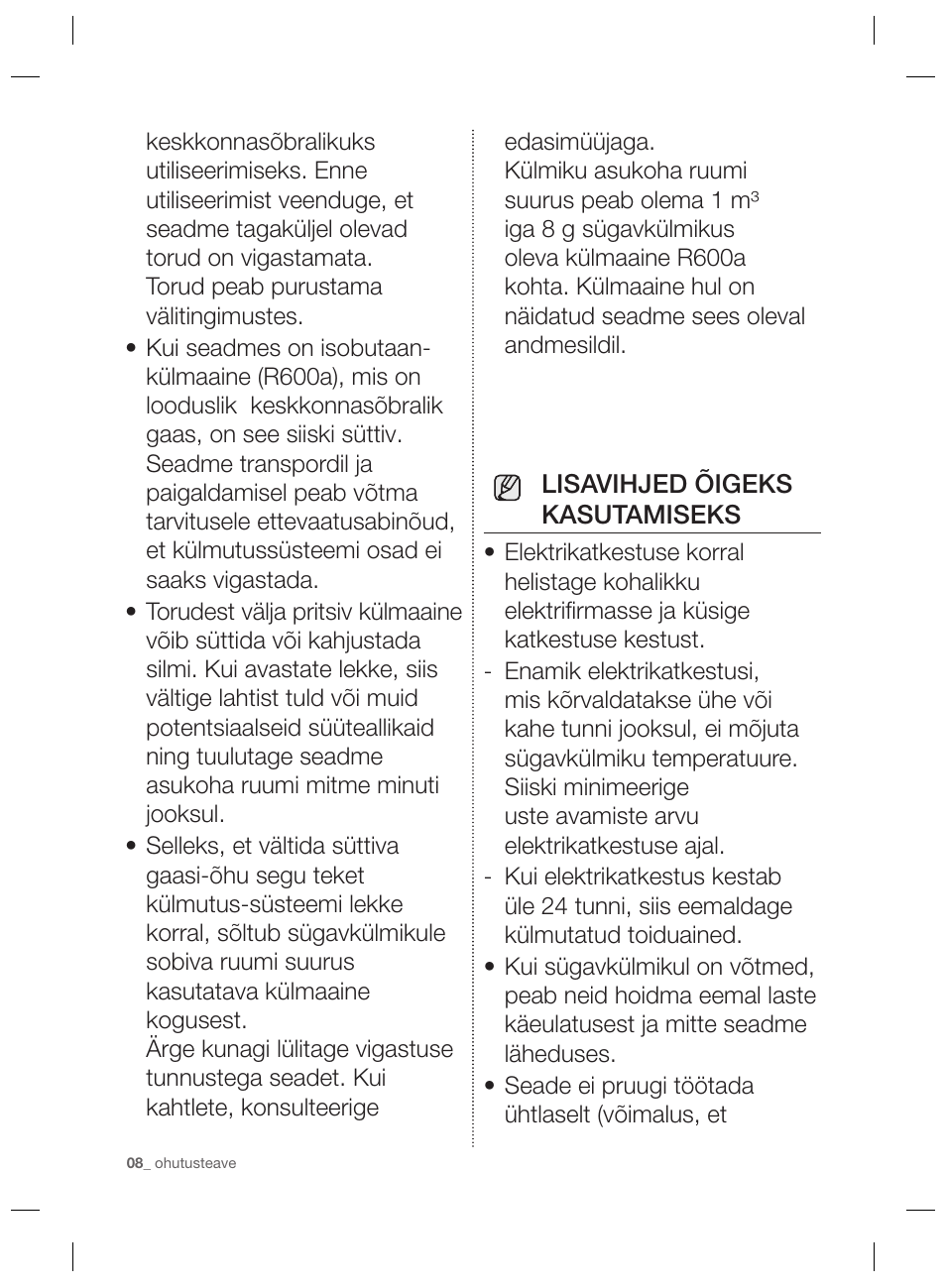 Samsung RZ80EEIS User Manual | Page 128 / 180