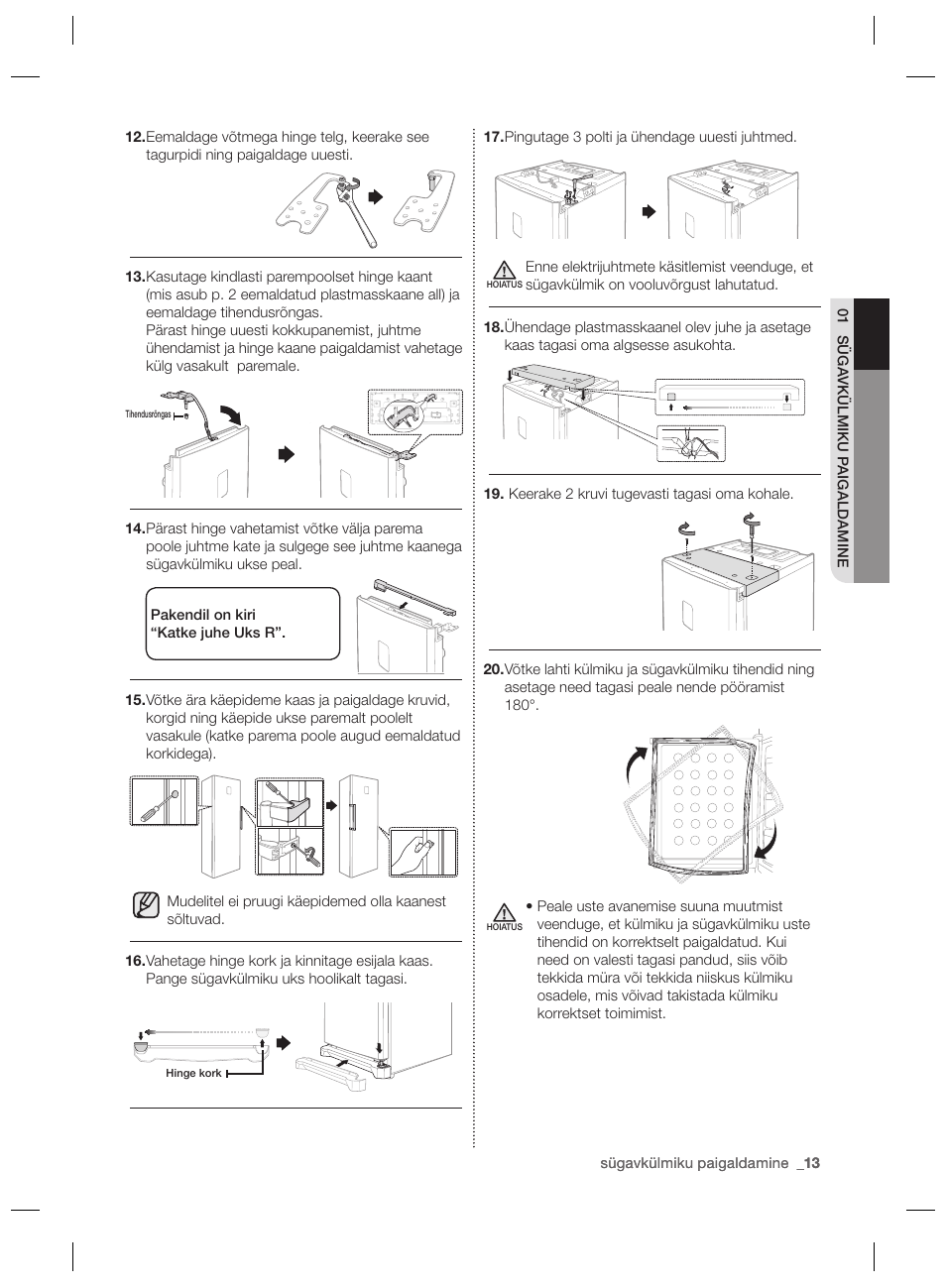 Samsung RZ80EEIS User Manual | Page 133 / 180