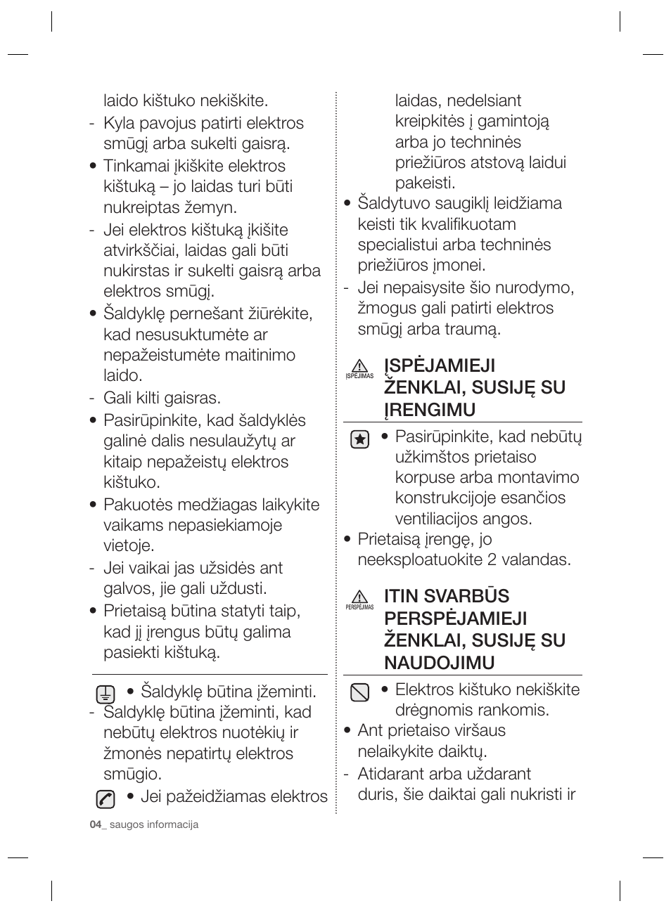 Samsung RZ80EEIS User Manual | Page 144 / 180