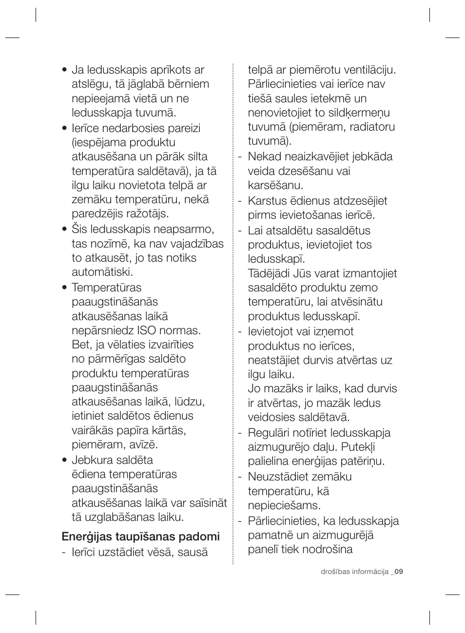 Samsung RZ80EEIS User Manual | Page 169 / 180