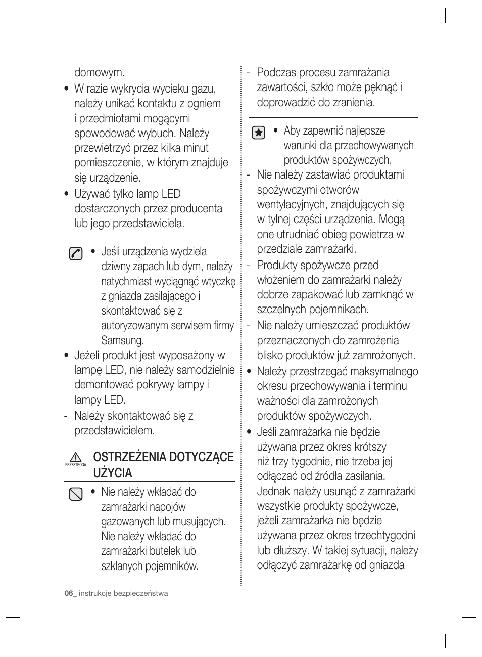 Samsung RZ80EEIS User Manual | Page 26 / 180