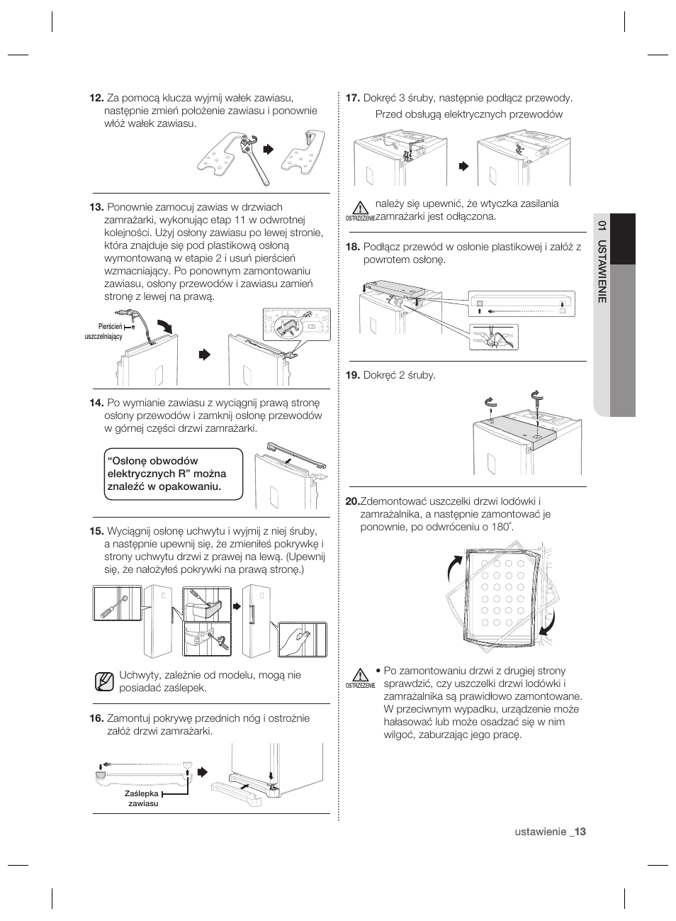 Samsung RZ80EEIS User Manual | Page 33 / 180