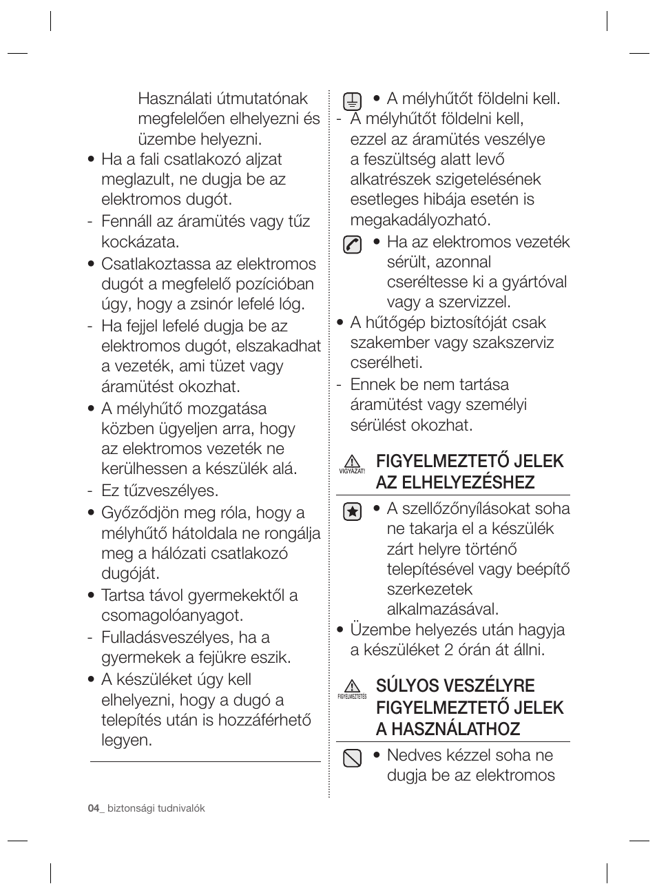 Samsung RZ80EEIS User Manual | Page 44 / 180