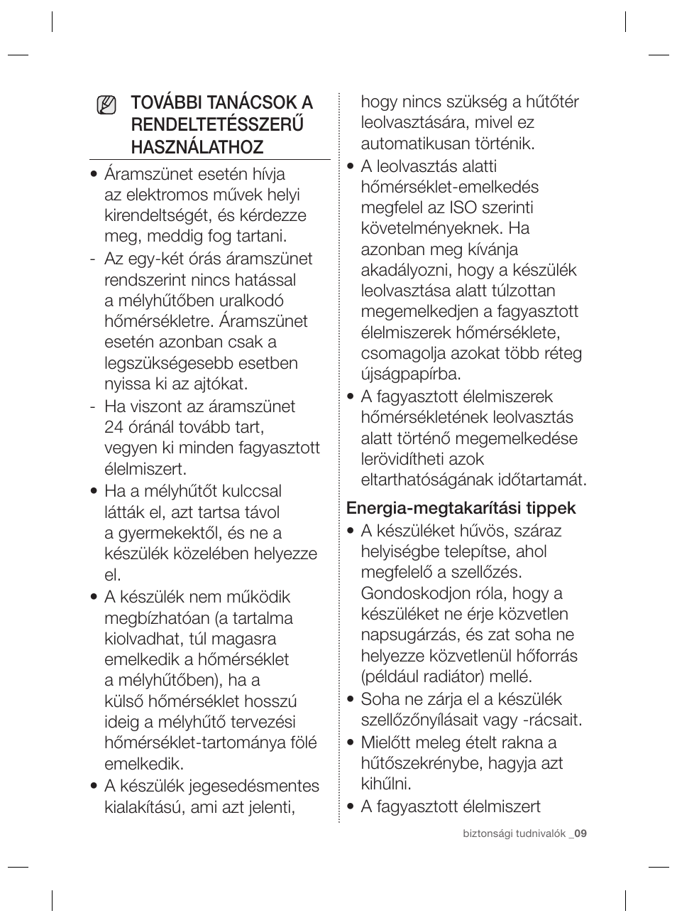 Samsung RZ80EEIS User Manual | Page 49 / 180