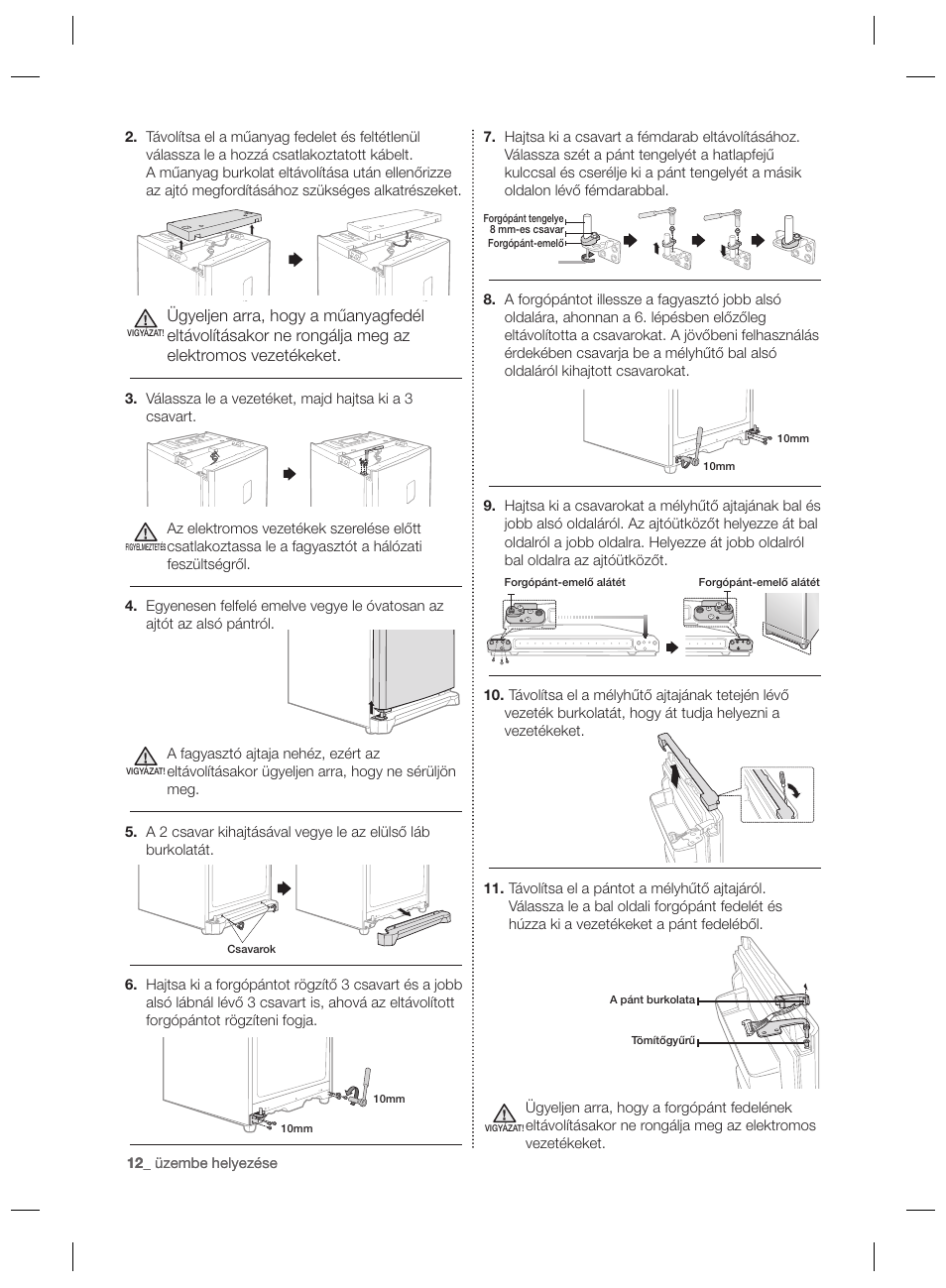 Samsung RZ80EEIS User Manual | Page 52 / 180