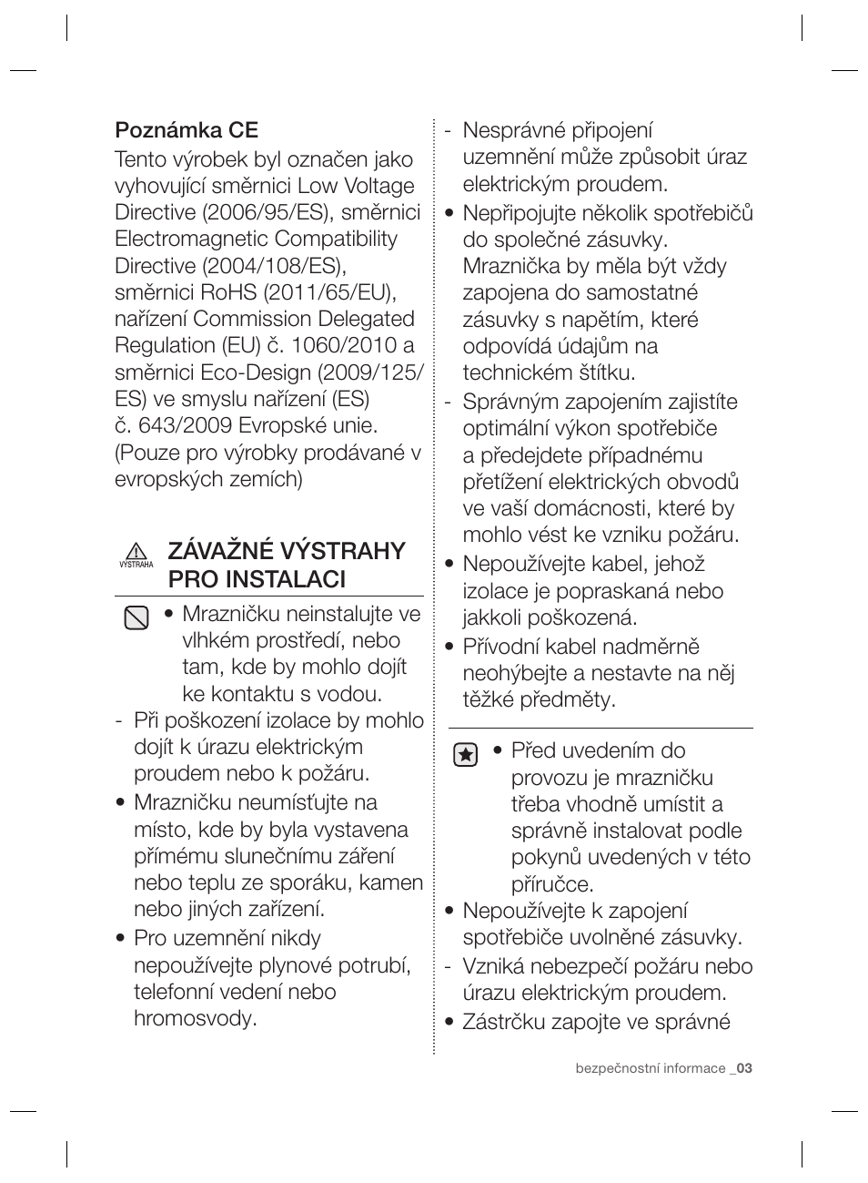 Samsung RZ80EEIS User Manual | Page 63 / 180