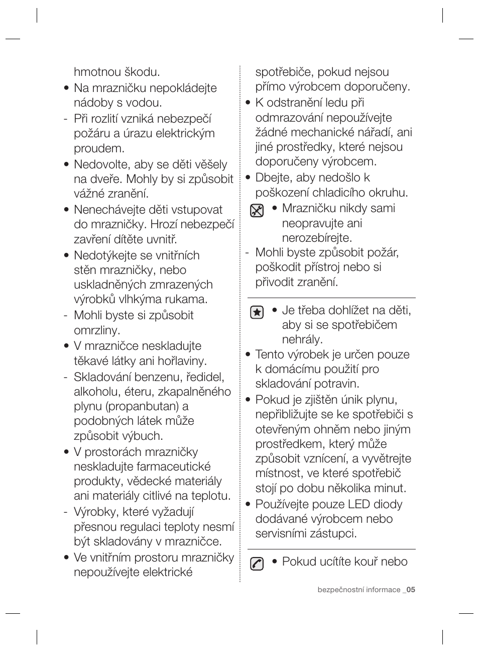 Samsung RZ80EEIS User Manual | Page 65 / 180