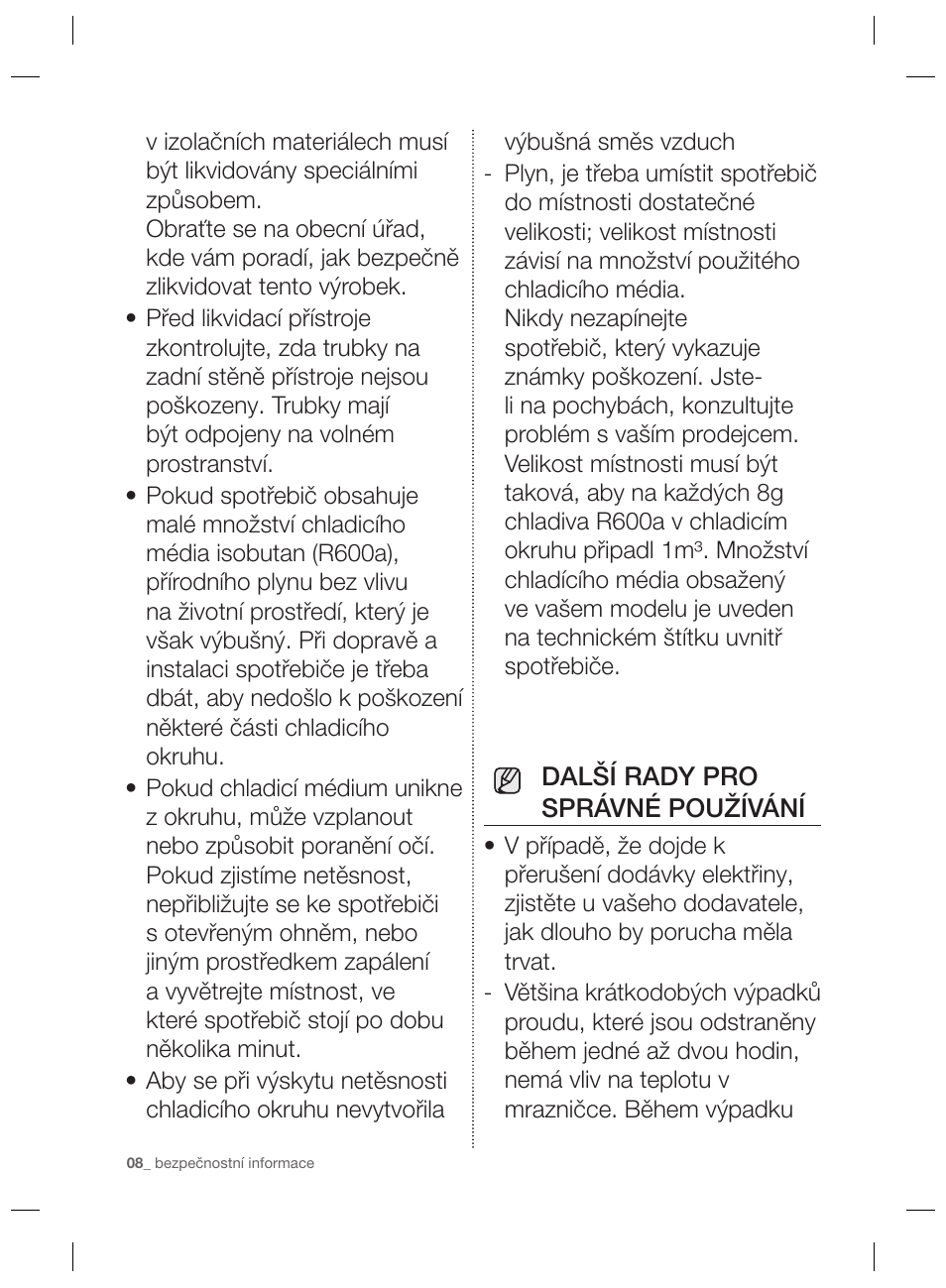 Samsung RZ80EEIS User Manual | Page 68 / 180