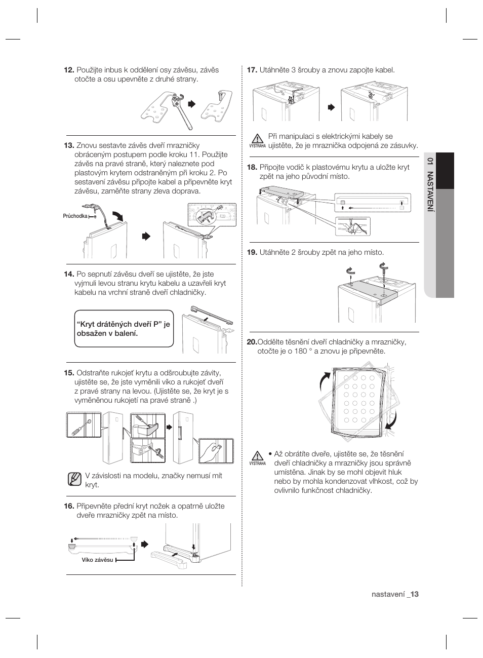 Samsung RZ80EEIS User Manual | Page 73 / 180